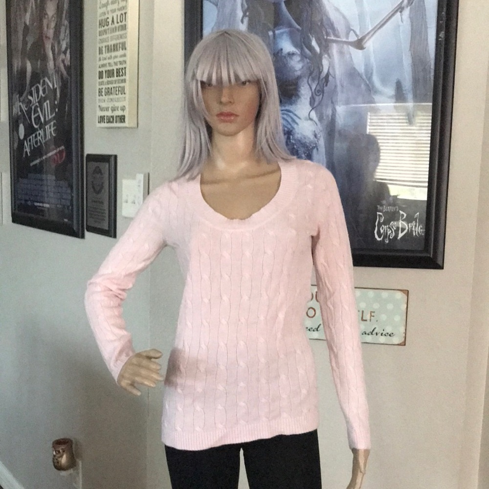 New York & Company sweater